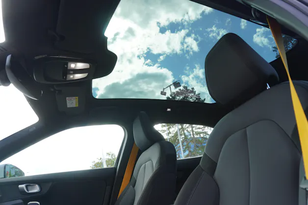 Polestar Polestar 2 Long Range Dual BST Edition 230 78 kWh MY23