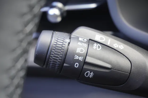 Polestar Polestar 2 Long Range Dual BST Edition 230 78 kWh MY23