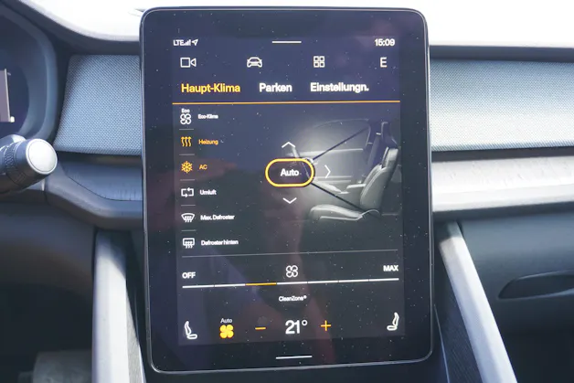 Polestar Polestar 2 Long Range Dual BST Edition 230 78 kWh MY23
