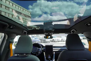 Polestar Polestar 2 Long Range Dual 82 kWh 350kW Performance Paket!!!