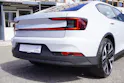 Polestar Polestar 2 Long Range Dual BST Edition 230 78 kWh MY23