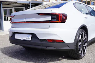 Polestar Polestar 2 Long Range Dual 82 kWh 350kW Performance Paket!!!