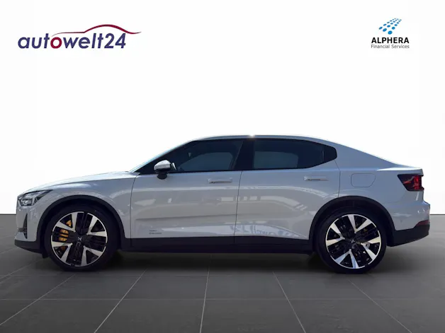 Polestar Polestar 2 Long Range Dual BST Edition 230 78 kWh MY23