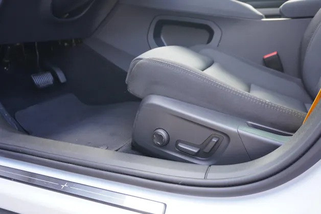Polestar Polestar 2 Long Range Dual BST Edition 230 78 kWh MY23