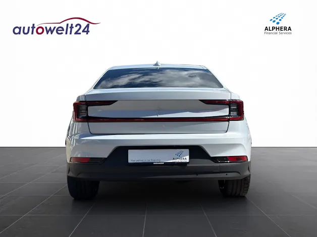 Polestar Polestar 2 Long Range Dual BST Edition 230 78 kWh MY23