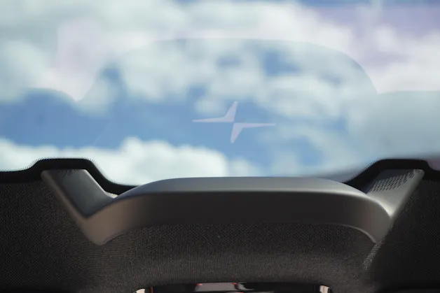 Polestar Polestar 2 Long Range Dual BST Edition 230 78 kWh MY23
