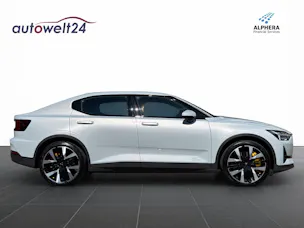Polestar Polestar 2 Long Range Dual 82 kWh 350kW Performance Paket!!!