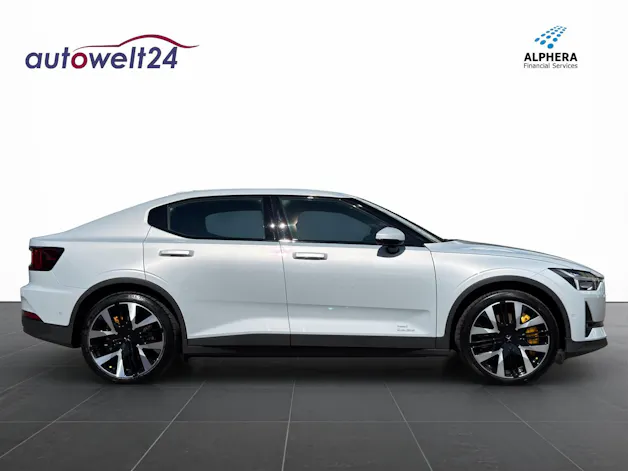 Polestar Polestar 2 Long Range Dual BST Edition 230 78 kWh MY23