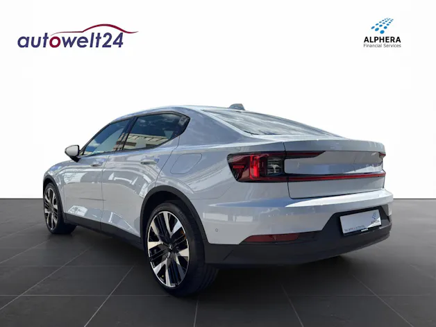 Polestar Polestar 2 Long Range Dual BST Edition 230 78 kWh MY23