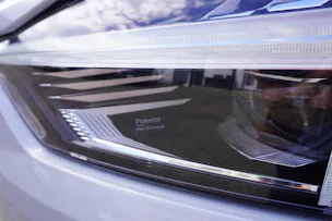 Polestar Polestar 2 Long Range Dual 82 kWh 350kW Performance Paket!!!