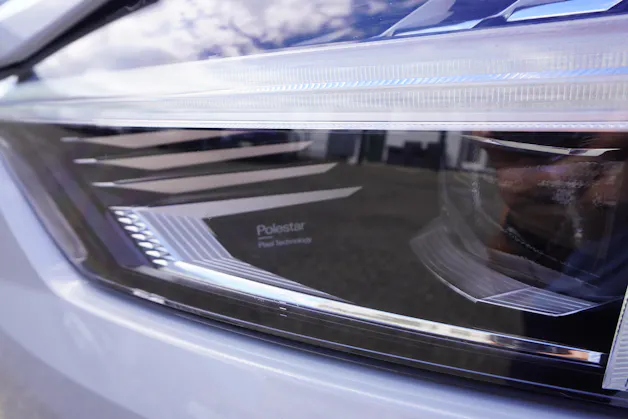 Polestar Polestar 2 Long Range Dual BST Edition 230 78 kWh MY23