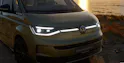 VW California eHybrid Ocean Liberty 4Motion - Facelift 2027