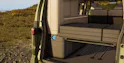 VW California eHybrid Ocean Liberty 4Motion - Facelift 2027
