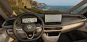 VW California eHybrid Ocean Liberty 4Motion - Facelift 2027