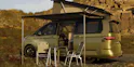 VW California eHybrid Ocean Liberty 4Motion - Facelift 2027