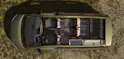 VW California eHybrid Ocean Liberty 4Motion - Facelift 2027