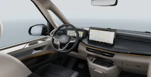 VW California eHybrid Ocean Liberty 4Motion - Facelift 2027