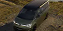 VW California eHybrid Ocean Liberty 4Motion - Facelift 2027