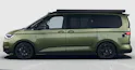 VW California eHybrid Ocean Liberty 4Motion - Facelift 2027