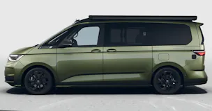 VW California eHybrid Ocean Liberty 4Motion - Facelift 2027