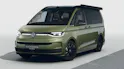 VW California eHybrid Ocean Liberty 4Motion - Facelift 2027