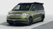 VW California eHybrid Ocean Liberty 4Motion - Facelift 2027
