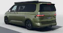 VW California eHybrid Ocean Liberty 4Motion - Facelift 2027