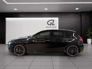 MERCEDES-BENZ A 35 AMG 4Matic