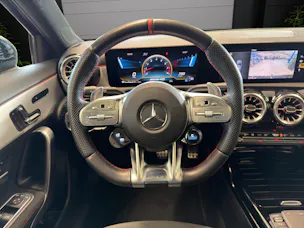 MERCEDES-BENZ A 35 AMG 4Matic