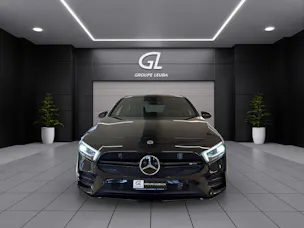 MERCEDES-BENZ A 35 AMG 4Matic