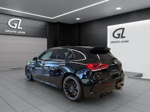 MERCEDES-BENZ A 35 AMG 4Matic