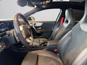 MERCEDES-BENZ A 35 AMG 4Matic