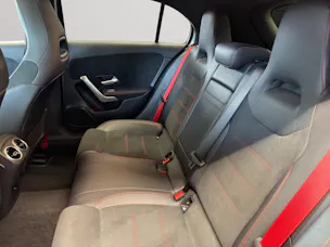 MERCEDES-BENZ A 35 AMG 4Matic