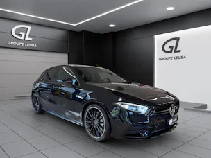 MERCEDES-BENZ A 35 AMG 4Matic