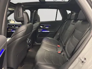 MERCEDES-BENZ GLC AMG 63 S e Performance Executive Edition 9G-Tronic
