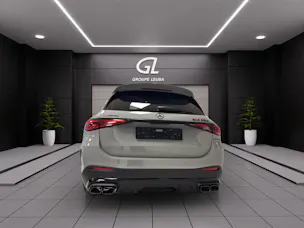 MERCEDES-BENZ GLC AMG 63 S e Performance Executive Edition 9G-Tronic
