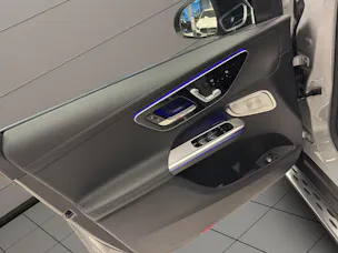 MERCEDES-BENZ GLC AMG 63 S e Performance Executive Edition 9G-Tronic