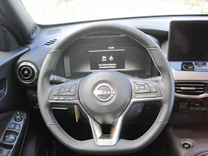 NISSAN Juke 1.6 FHEV N-Connecta
