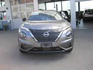 NISSAN Juke 1.6 FHEV N-Connecta