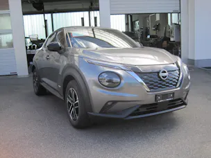NISSAN Juke 1.6 FHEV N-Connecta