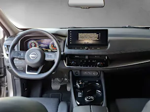 NISSAN X-Trail 1.5 VC-T N-Trek e-4orce 7P