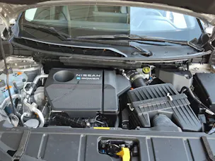 NISSAN X-Trail 1.5 VC-T N-Trek e-4orce 7P