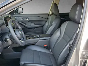 NISSAN X-Trail 1.5 VC-T N-Trek e-4orce 7P