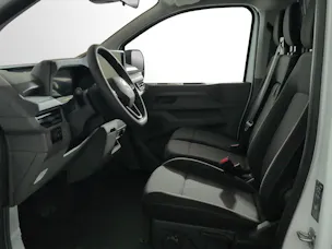 VW Transporter 2.0 TDI Lang Automat