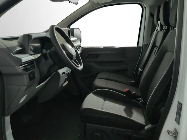 VW Transporter 2.0 TDI Lang Automat