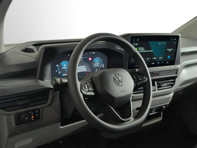 VW Transporter 2.0 TDI Lang Automat