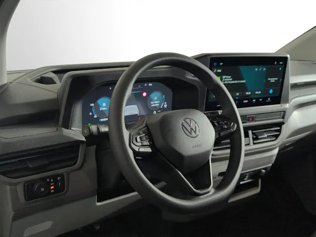VW Transporter 2.0 TDI Lang Automat