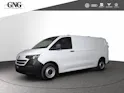 VW Transporter 2.0 TDI Lang Automat