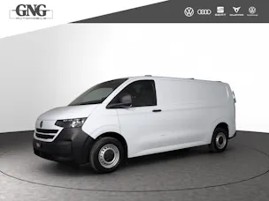 VW Transporter 2.0 TDI Lang Automat