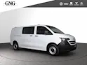 VW Transporter 2.0 TDI Lang Automat
